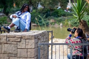 Barcelona: Photographic Madness at the Sagrada Familia