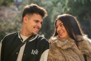 Barcelona: Photographic Madness at the Sagrada Familia