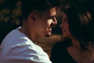 Barcelona: Photographic Madness at the Sagrada Familia