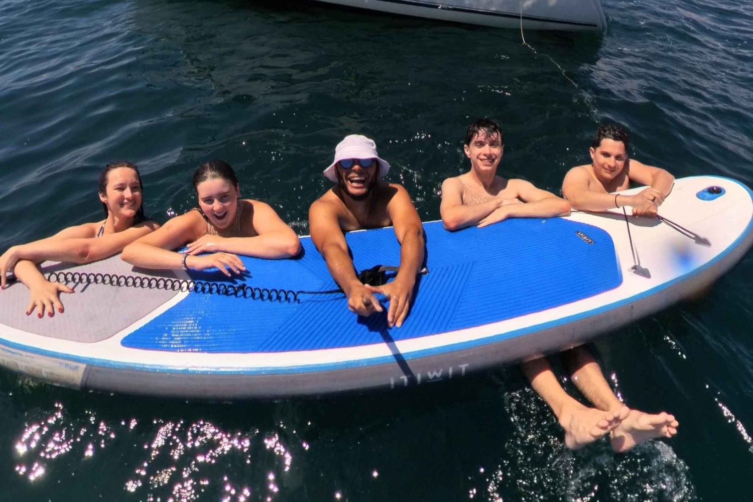 Nowa wycieczka żeglarska / łodzią All Included