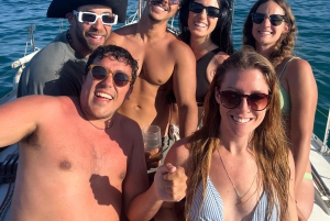 Nowa wycieczka żeglarska / łodzią All Included