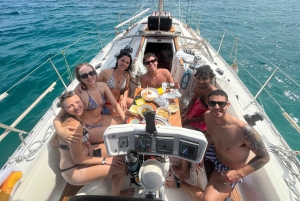 Nowa wycieczka żeglarska / łodzią All Included