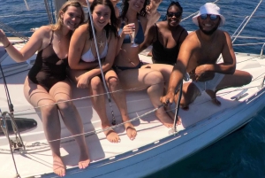 Nowa wycieczka żeglarska / łodzią All Included