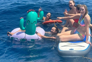 Nowa wycieczka żeglarska / łodzią All Included