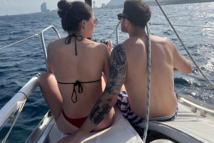 Nowa wycieczka żeglarska / łodzią All Included