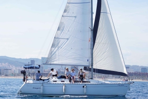 Nowa wycieczka żeglarska / łodzią All Included