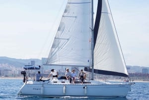 Nouvelle excursion en voilier / bateau tout compris