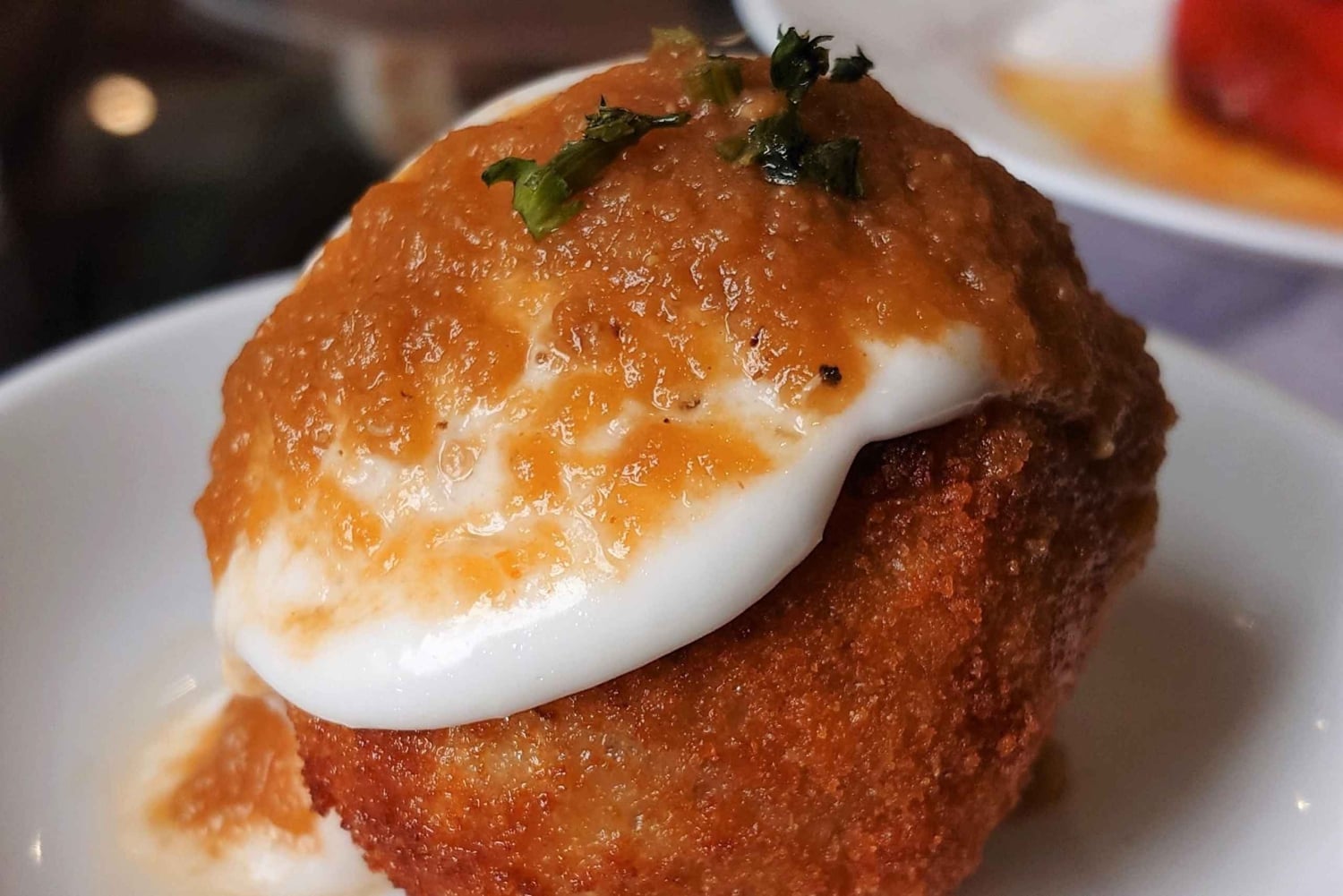 No Diet Club - Unik lokal mat i Barcelona