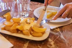 No Diet Club - Unique local food in Barcelona