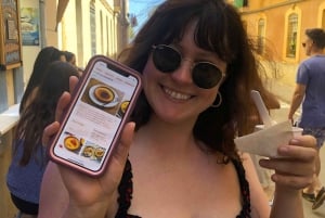 No Diet Club - Unik lokal mat i Barcelona