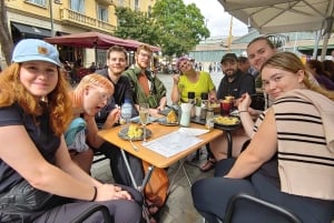 No Diet Club - Unik lokal mat i Barcelona