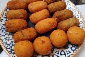 No Diet Club - Unik lokal mat i Barcelona