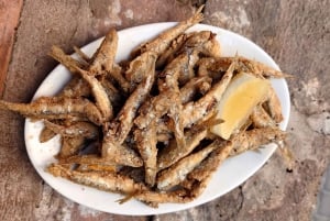 No Diet Club - Unik lokal mat i Barcelona