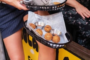 No Diet Club - Unik lokal mat i Barcelona