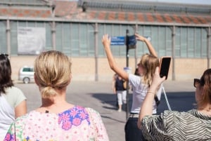 No Diet Club - Unik lokal mat i Barcelona