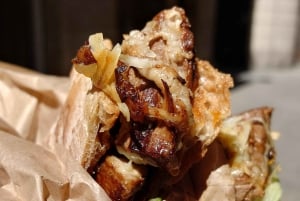 No Diet Club - Unik lokal mat i Barcelona