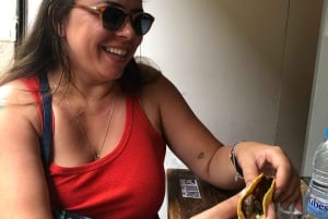 No Diet Club - Unik lokal mat i Barcelona