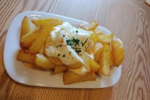 No Diet Club - Unik lokal mat i Barcelona