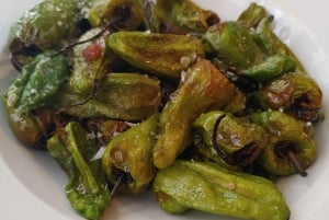 No Diet Club - Unik lokal mat i Barcelona