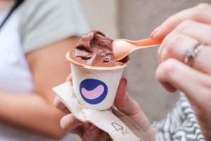 No Diet Club - Unik lokal mat i Barcelona