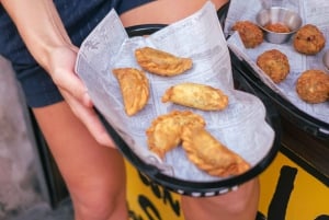 No Diet Club - Unik lokal mat i Barcelona