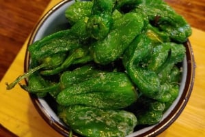 No Diet Club - Unik lokal mat i Barcelona