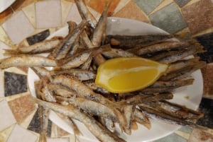 No Diet Club - Unik lokal mat i Barcelona