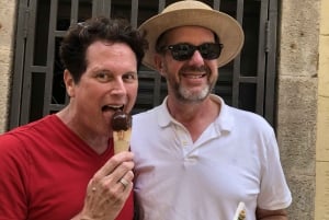 No Diet Club - Unik lokal mat i Barcelona