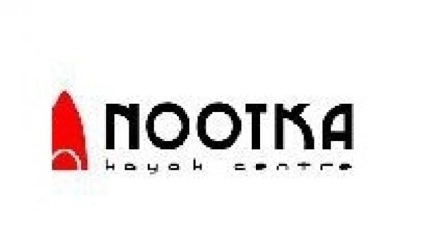 Nootka Kayak