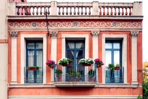 Alleen Chopin: voortreffelijke piano-avonden in Barcelona