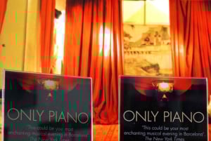 Alleen Chopin: voortreffelijke piano-avonden in Barcelona