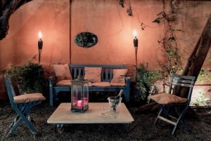 Alleen Chopin: voortreffelijke piano-avonden in Barcelona