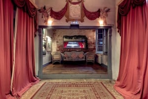 Alleen Chopin: voortreffelijke piano-avonden in Barcelona