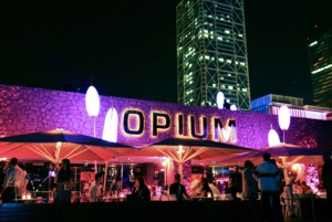 Opium VIP Night Tour