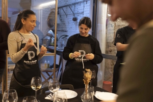 Barcelona: Market Tour, Sangria and Paella Cooking Class