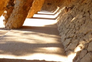 Park Güell: Rozszyfrowanie jego duchowości z oficjalnym przewodnikiem