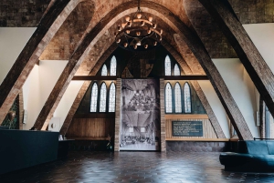 Penedès: Discovery Tour with Cava Tasting