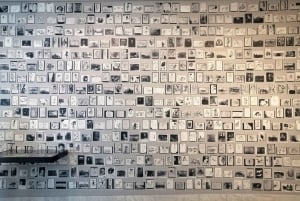 Musée Picasso et visite à pied avec dégustation de vin en option