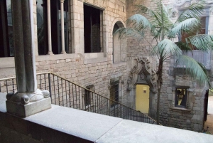 Barcelona: Picasso Museum Private Tour