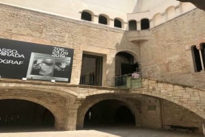 Picasso Museum: Skip-the-line Guided Tour