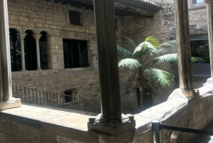 Picasso Museum: Skip-the-line Guided Tour