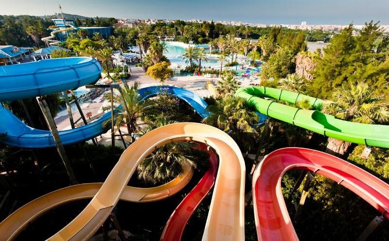 PortAventura