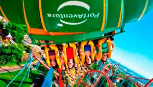 PortAventura