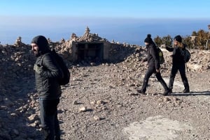 ПРЕМИУМ: ОПЫТ В МОНТСЕРРАТ - БАРСЕЛОНА