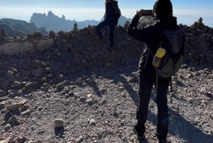 ПРЕМИУМ: ОПЫТ В МОНТСЕРРАТ - БАРСЕЛОНА