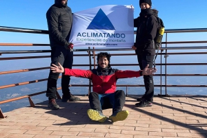 ПРЕМИУМ: ОПЫТ В МОНТСЕРРАТ - БАРСЕЛОНА