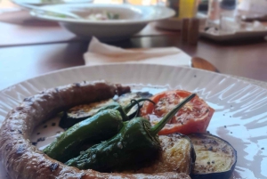 Priorat tour to 3 small wineries and hotel pick-up