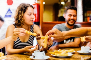Barcelona: Private Food Tour with 10 Tastings