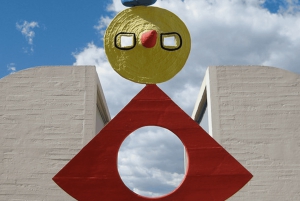 Tour privado de Joan Miró: Skip-the-Line y Guía Experto en Arte