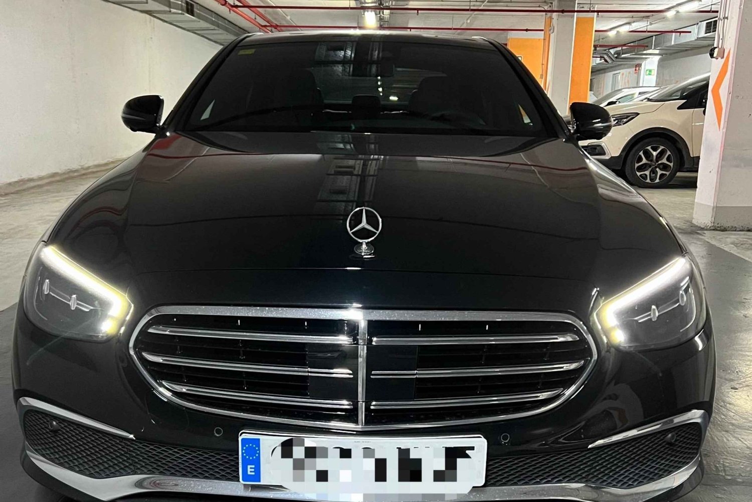 Private Limousine Premium Transfer